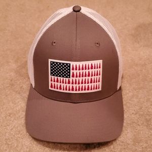 Columbia hat
